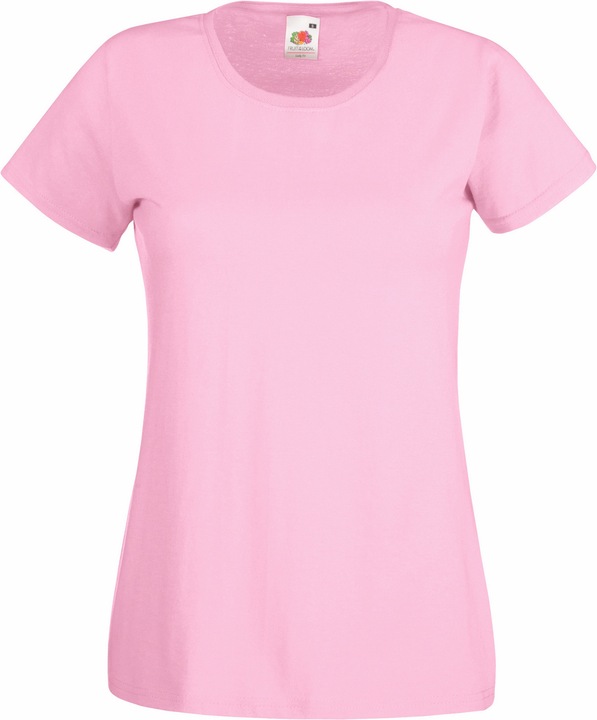Produktbild Fruit of the Loom UTBC1354 P (M)