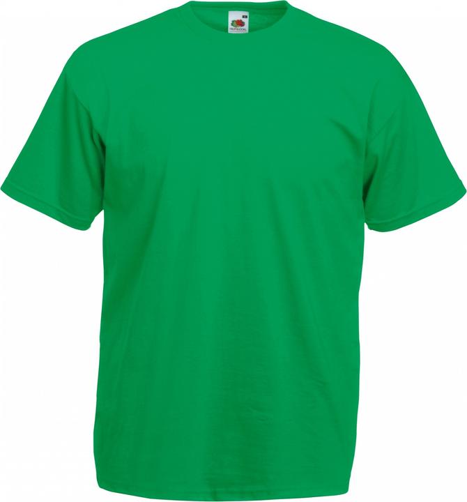 Vert jaune vif