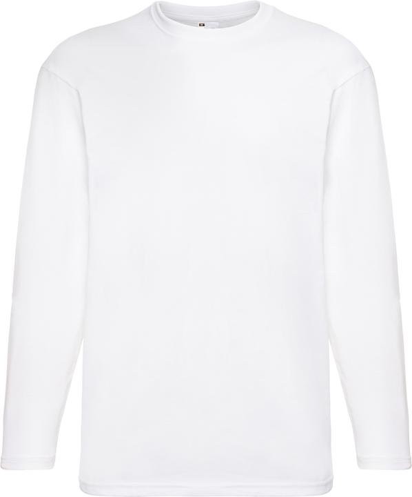 Produktbild Universal Textiles Value Langarm Freizeit TShirt (L)
