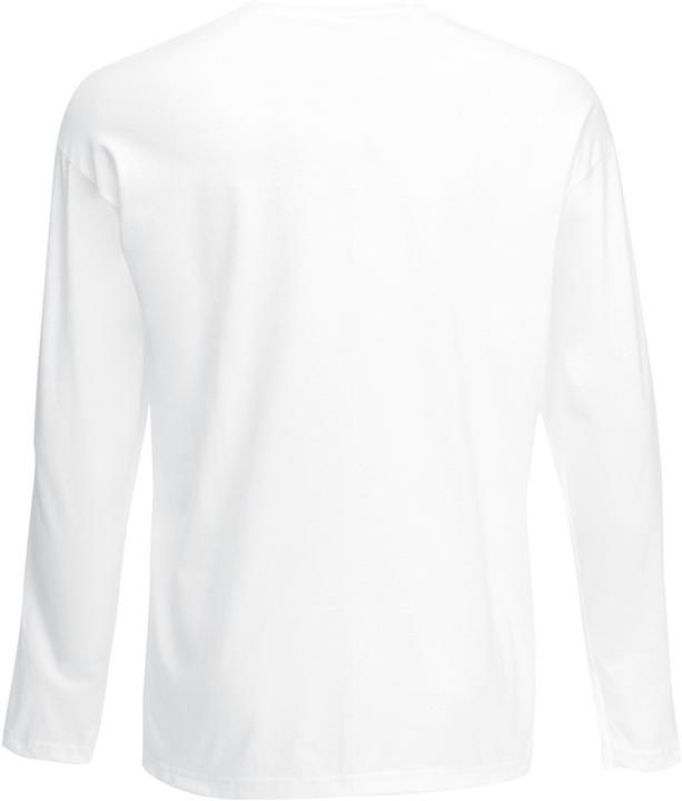 Produktbild Universal Textiles Value Langarm Freizeit TShirt (L)