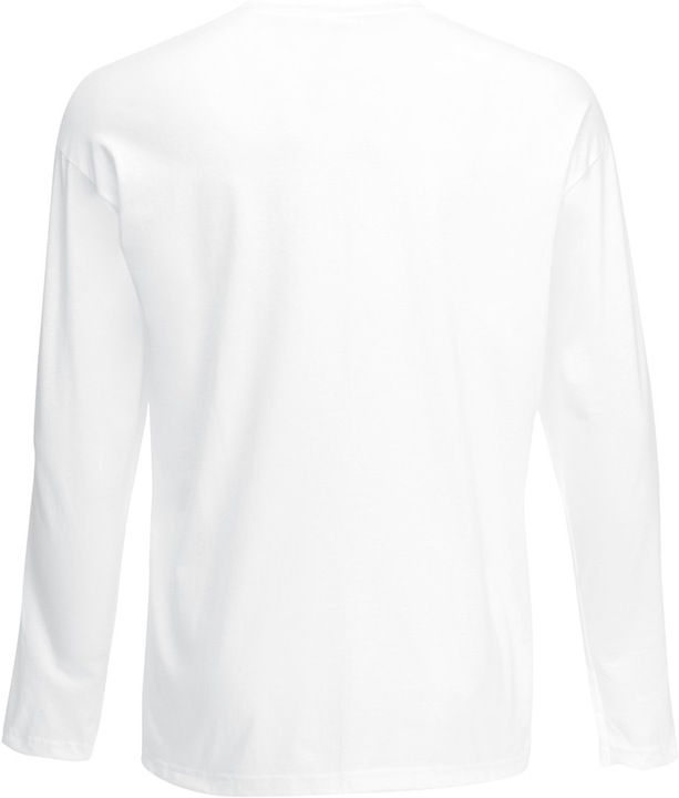 Immagine prodotto Universal Textiles T-shirt Value a maniche lunghe per il tempo libero (L)