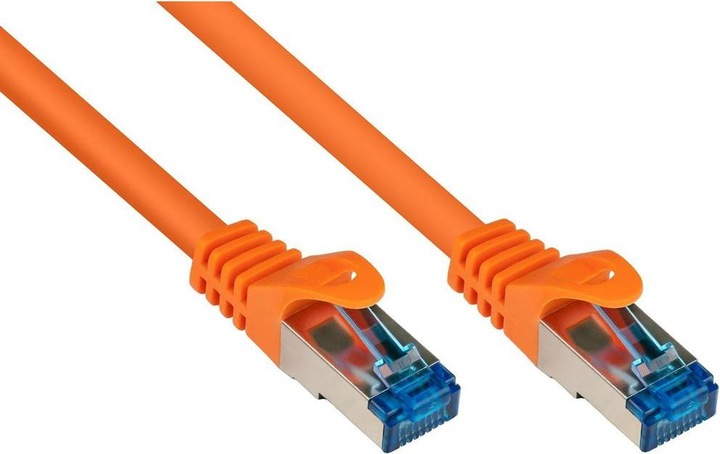 Actual product image Good Connections Rns (S/FTP, CAT6a, 1 m)