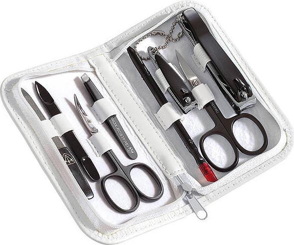 Image du produit Kellermann Maniküre Etui