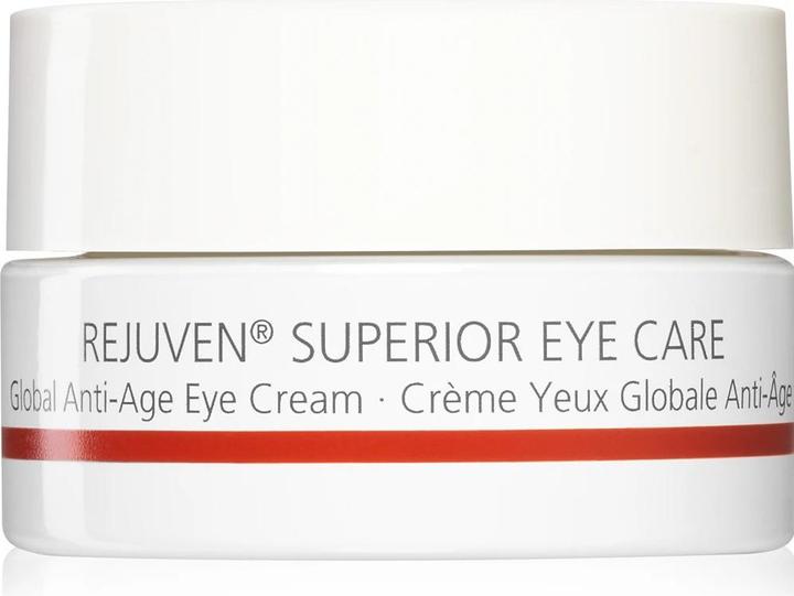 Produktbild Juvena Superior Global Anti-Ae Eye Cream (Augenpflege Crème, 15 ml)