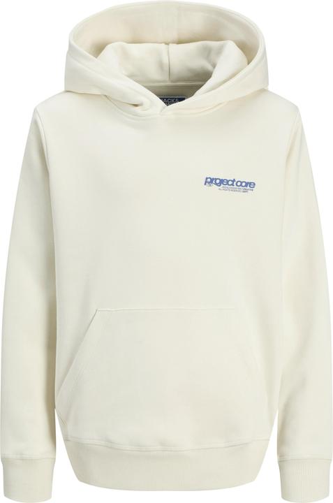 Produktbild Jack & Jones Rückenprint Kapuzenpullover Junior Kapuzenpullover (140)
