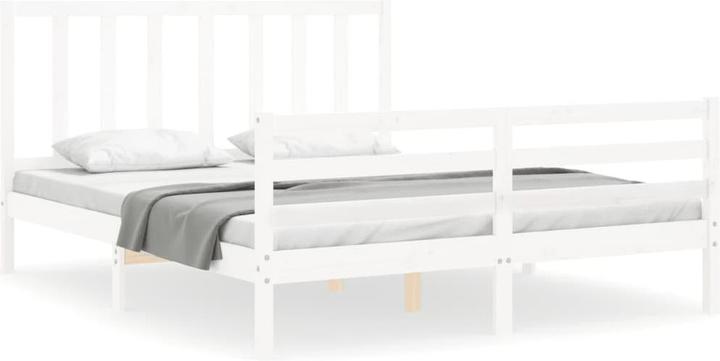 Actual product image vidaXL Chester (160 x 200 cm)