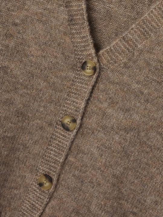 Produktbild Lmtd Relaxed Fit Strickjacke (134, 140)