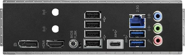 Produktbild AsRock B650M-HDV/M.2 (AM5, AMD B650, mATX)