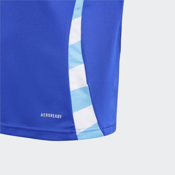 Produktbild adidas Argentinien Kinder Auswärts Trikot (164)