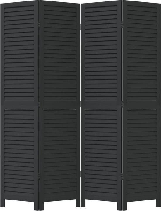 Produktbild vidaXL Paravent