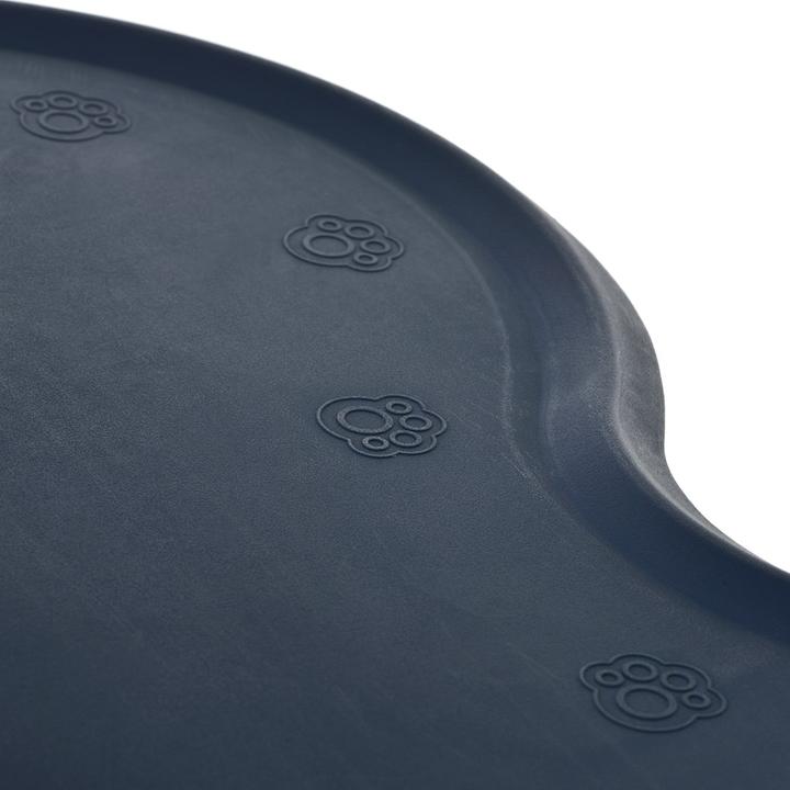 Actual product image Trixie Bowl mat