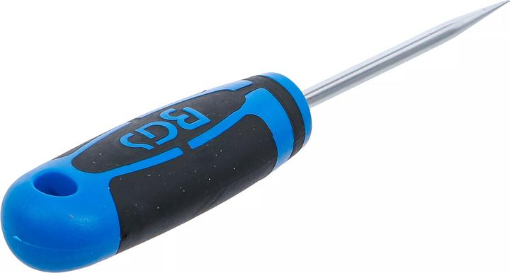 Actual product image BGS Piercing Awl 175 mm