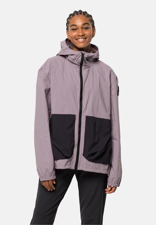 Produktbild Jack Wolfskin Friedberger Jkt (M)