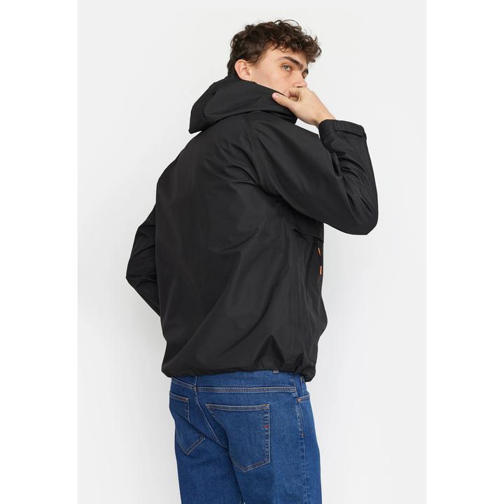 Image du produit Revolution Veste imperméable à capuche (L)