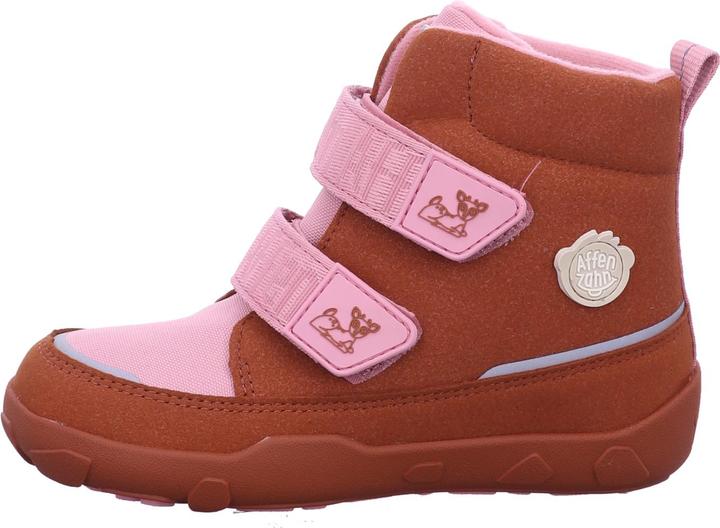 Actual product image Affenzahn Winterstiefel VEGAN COMFY Reh (22)