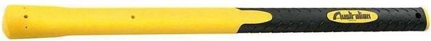 Actual product image Australian S.R.L Shuttering hammer handle Glasfa