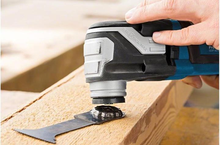 Actual product image Bosch Professional GOP 55-36 Professional