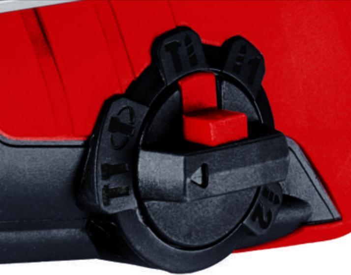 Actual product image Einhell Hammer drill TE-RH 28/1 5F (Hammer drill)