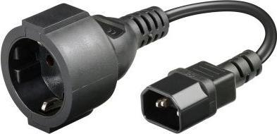 Productafbeelding NoName TC24NC (0.23 m, CEE 7/4, CEE 7/5)