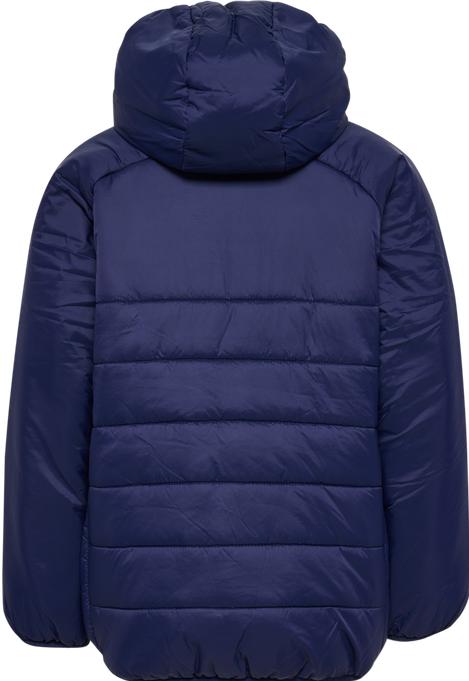 Immagine prodotto hummel Giacca Con Cappuccio Trapuntato Hmlgo Per Bambini (152)