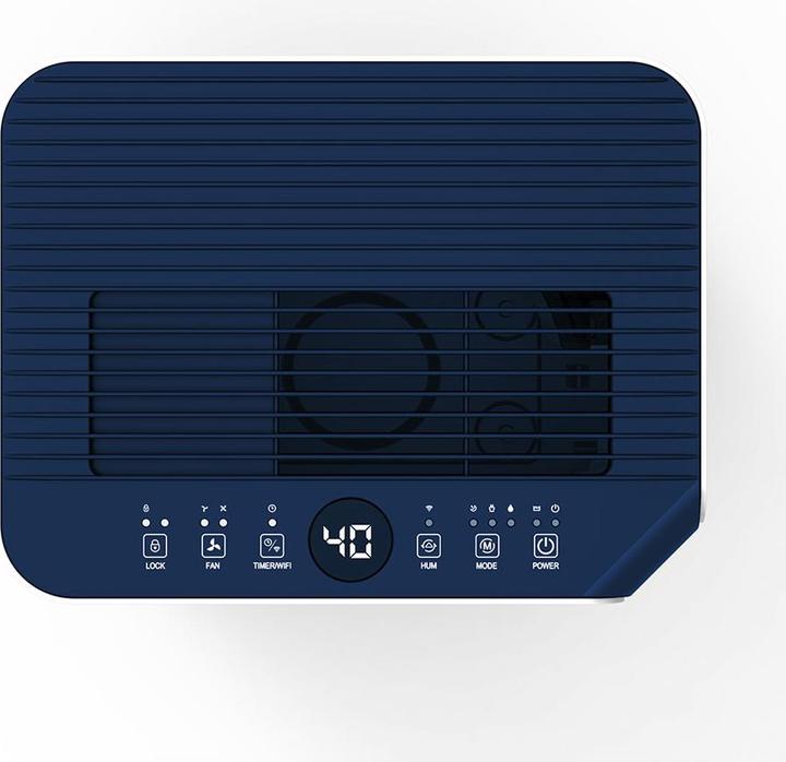 Immagine prodotto Argo Dry Pury Evo WF 17 (20 m², 21 l/24h)