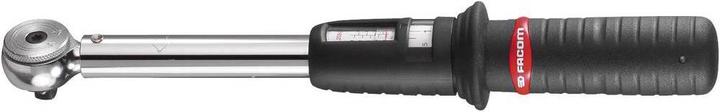 Immagine prodotto Facom Chiave dinamometrica con cricchetto (3/8", 10 Nm, 50 Nm)