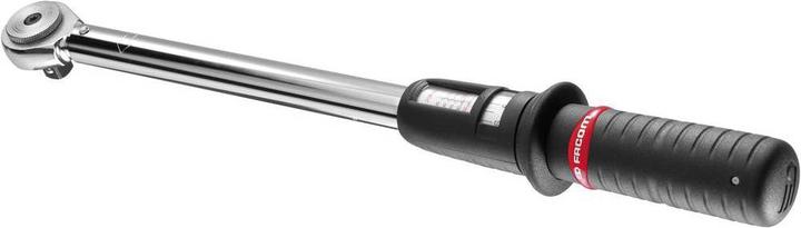 Immagine prodotto Facom Chiave dinamometrica con cricchetto (3/8", 10 Nm, 50 Nm)