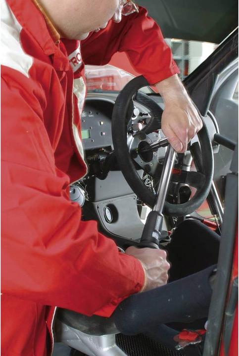 Immagine prodotto Facom Chiave dinamometrica con cricchetto (3/8", 10 Nm, 50 Nm)