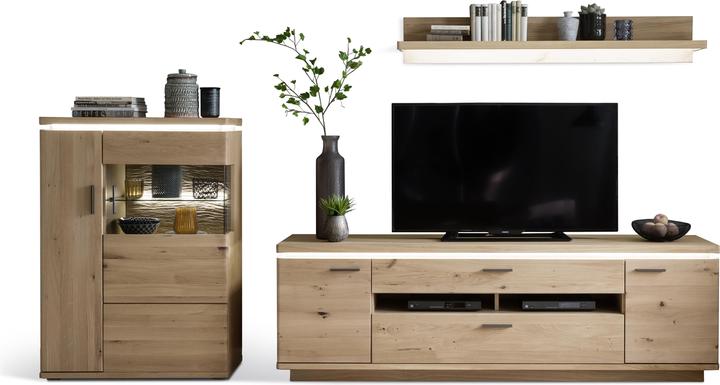 Image du produit Robas Lund Barcelone (315 x 175 x 50 cm)