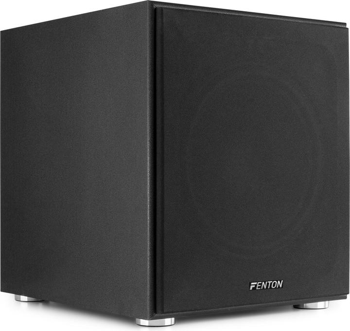 Actual product image Fenton SHFS12B (150 W)