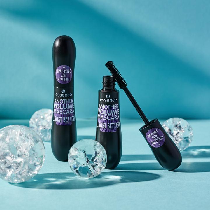 Immagine prodotto essence Un altro mascara volume... ma migliore! (Nero)