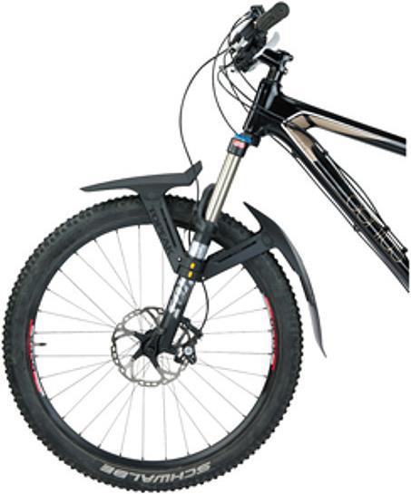 Image du produit Topeak DeFender XC1 Garde-boue XC1 (Garde-boue avant)