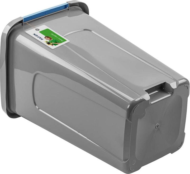 Produktbild Pafen Grosser Mülleimer mit Deckel (50 l)