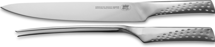 Immagine prodotto Weber Set da intaglio