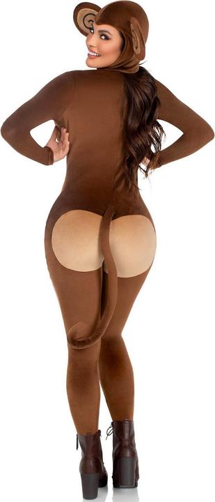 Produktbild Leg Avenue Freches Äffchen (M)