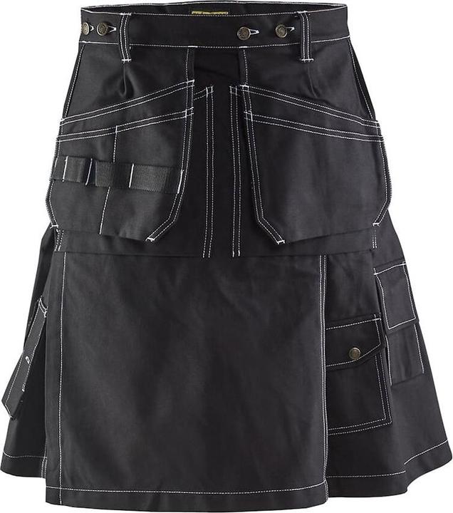 Produktbild Blakläder Kilt Handwerker 8566 (48)