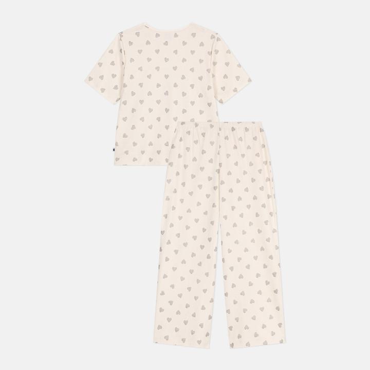 Image du produit Petit Bateau Pyjama Corail (XL)