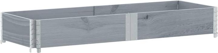 Produktbild vidaXL Pflanzkübel