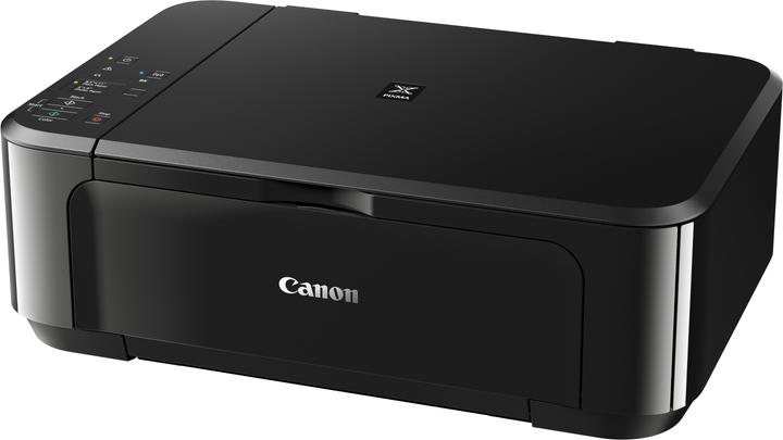 Produktbild Canon PIXMA MG3650S (Tintenpatrone, Farbe)