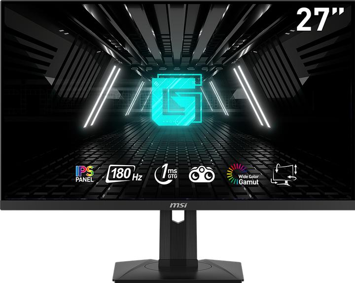 Actual product image MSI G274PFDE (1920 x 1080 pixels, 27")