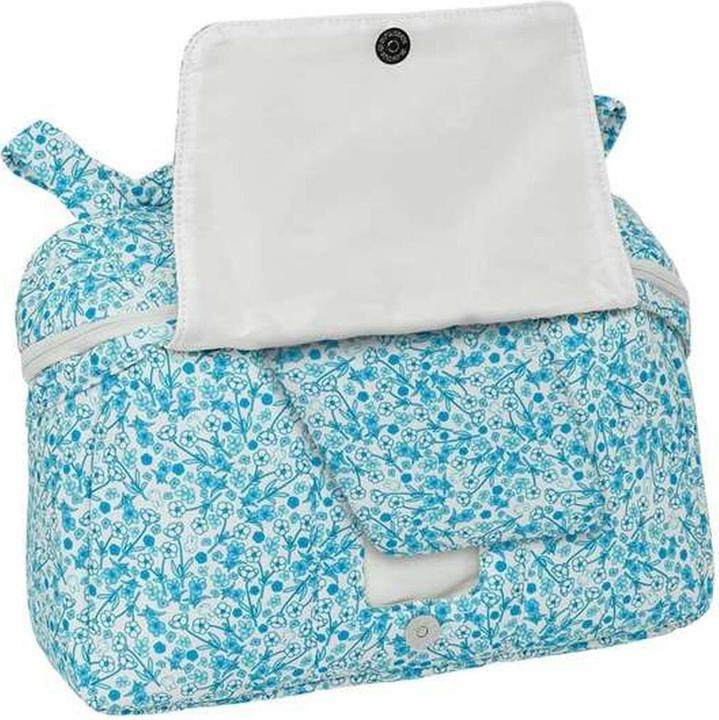 Produktbild Smiffys Organizer-Tasche für Kinderwagen Garden