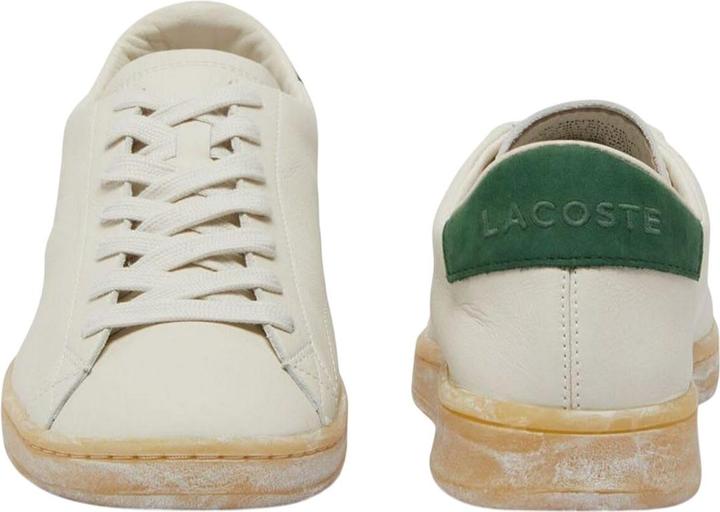 Produktbild Lacoste Sneaker Carnaby Set Leder (42)
