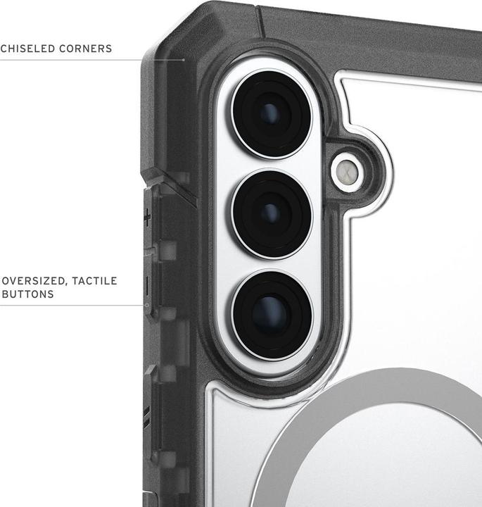 Actual product image UAG Trooper MagSafe (Samsung Galaxy S26+)
