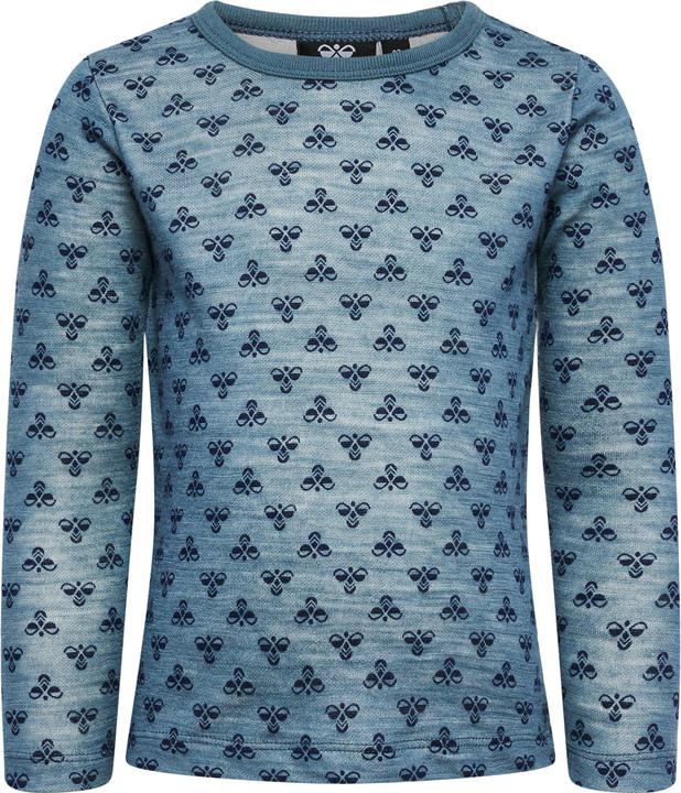 Produktbild hummel Hmlvilmo T-Shirt L/S (92)