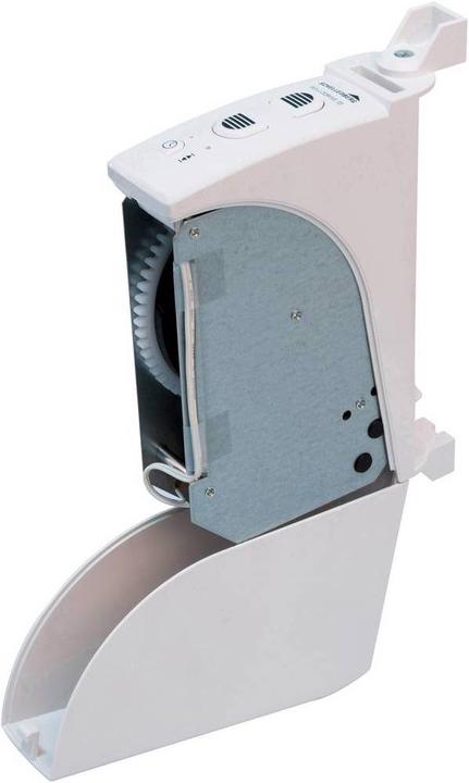 Actual product image Schellenberg Electric belt winder RD35, Smarthome