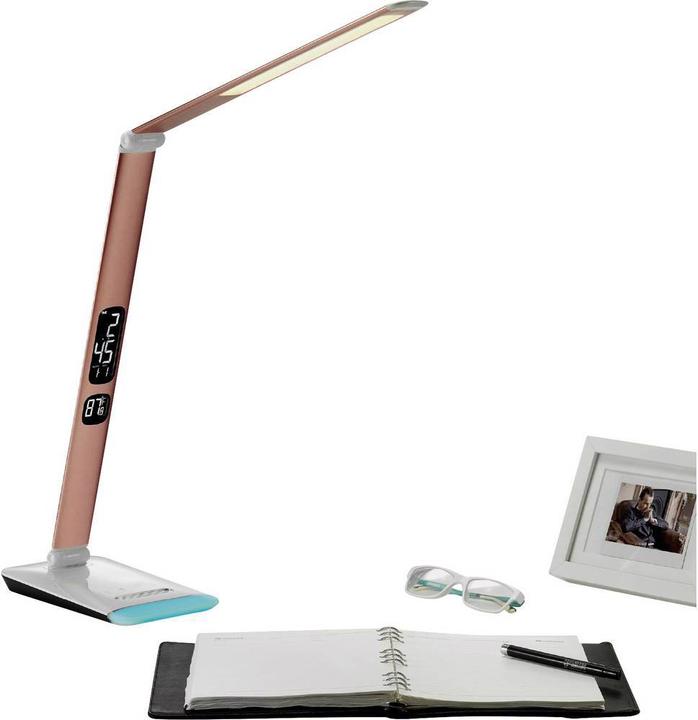 Produktbild Eaxus Schreibtischlampe dimmbar