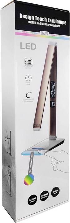 Produktbild Eaxus Schreibtischlampe dimmbar