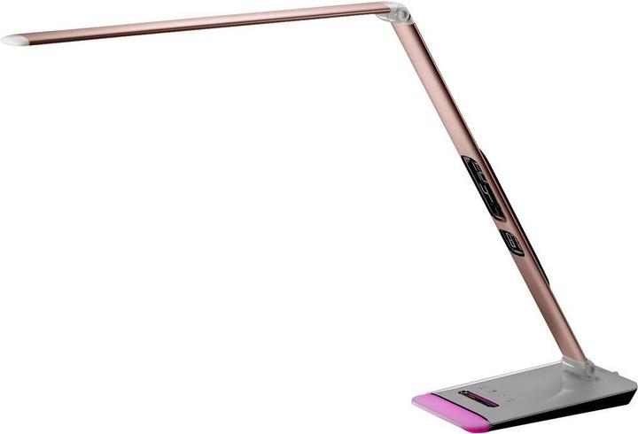 Produktbild Eaxus Schreibtischlampe dimmbar