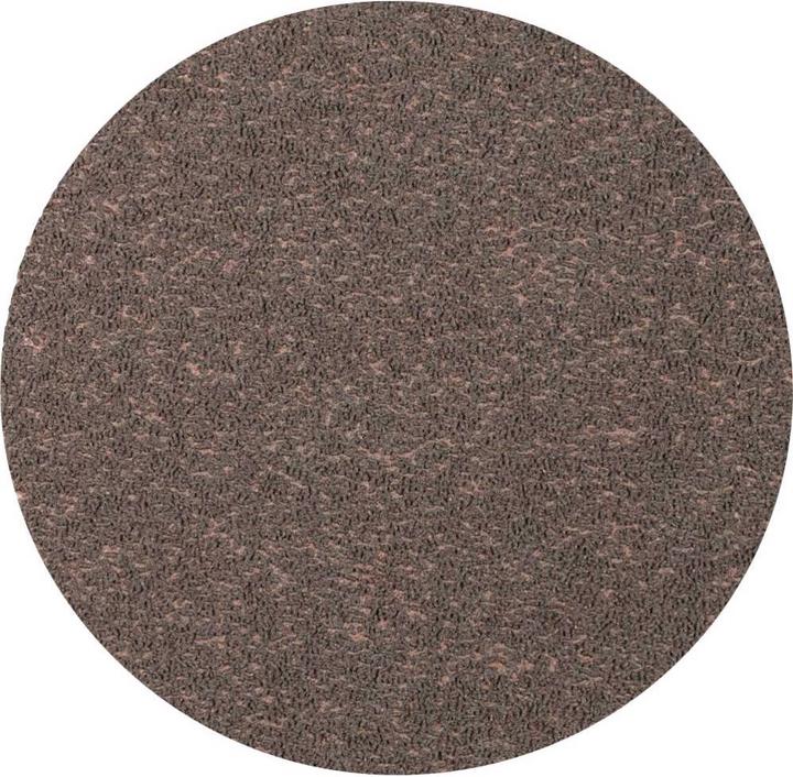 Produktbild Pferd Compactkorn Klettscheibe KR Ø 115 mm A 180 CK zum Feinschliff für Winkelschleifer (180)