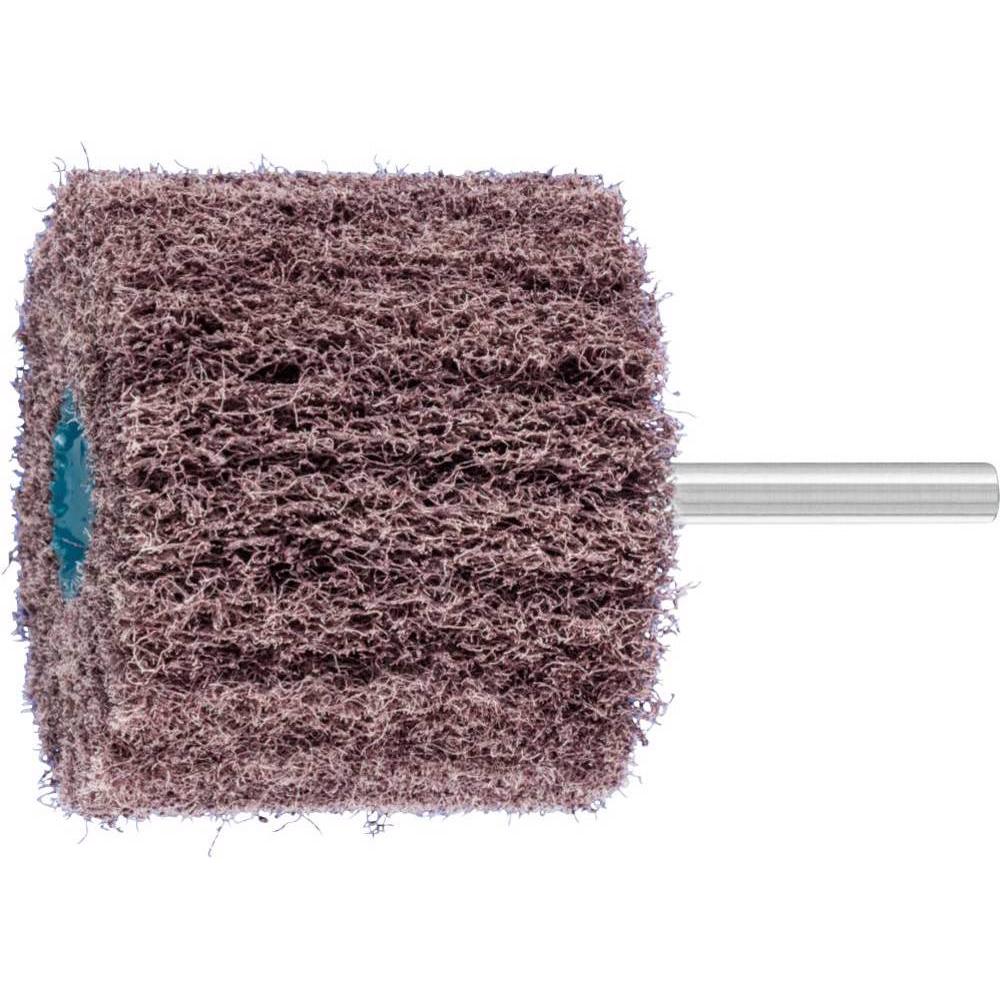 Pferd, Schleifmittel, POLINOX Vlies-Schleifstift PNL Ø 60 x 50 mm (100)